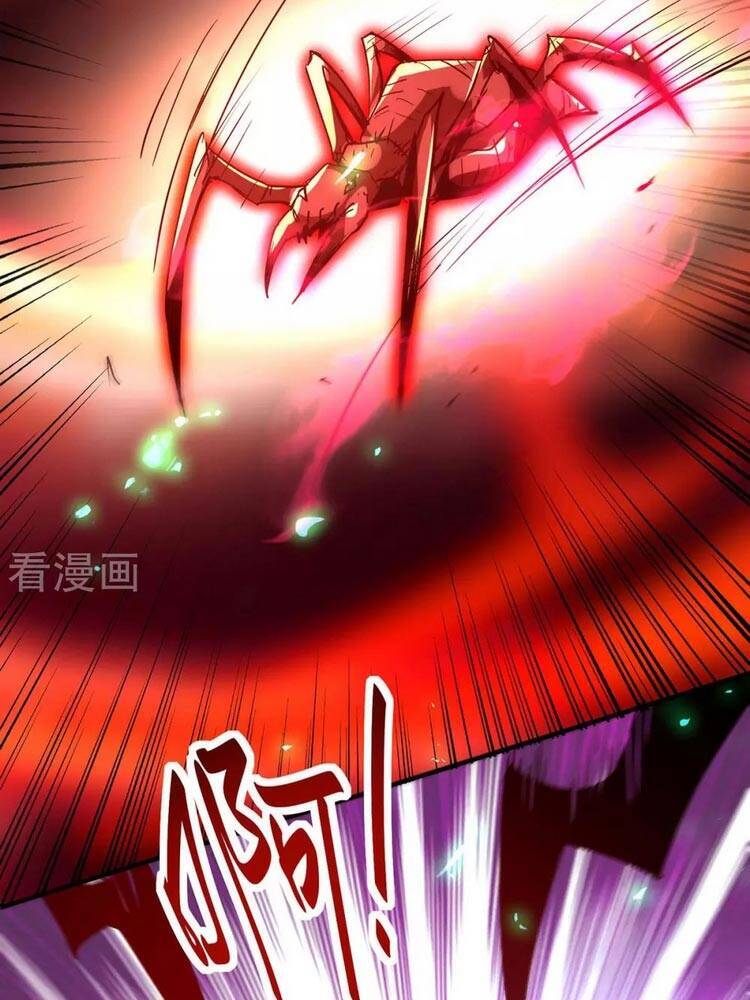 Tiên Đế Trở Về - Chương 214