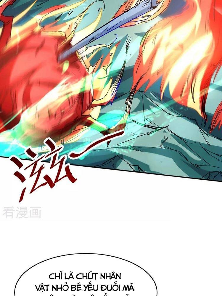 Tiên Đế Trở Về - Chương 214