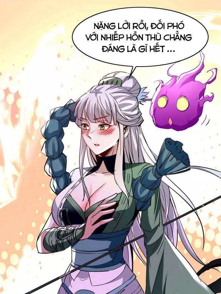 Tiên Đế Trở Về - Chương 214