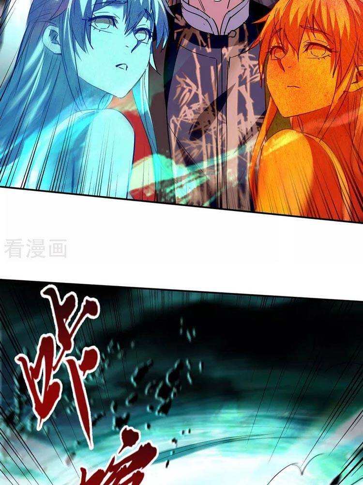 Tiên Đế Trở Về - Chương 214