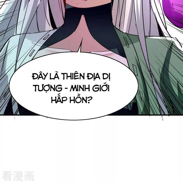 Tiên Đế Trở Về - Chương 214