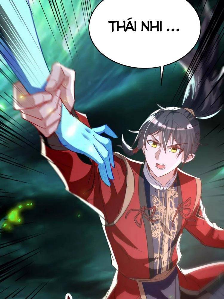 Tiên Đế Trở Về - Chương 214