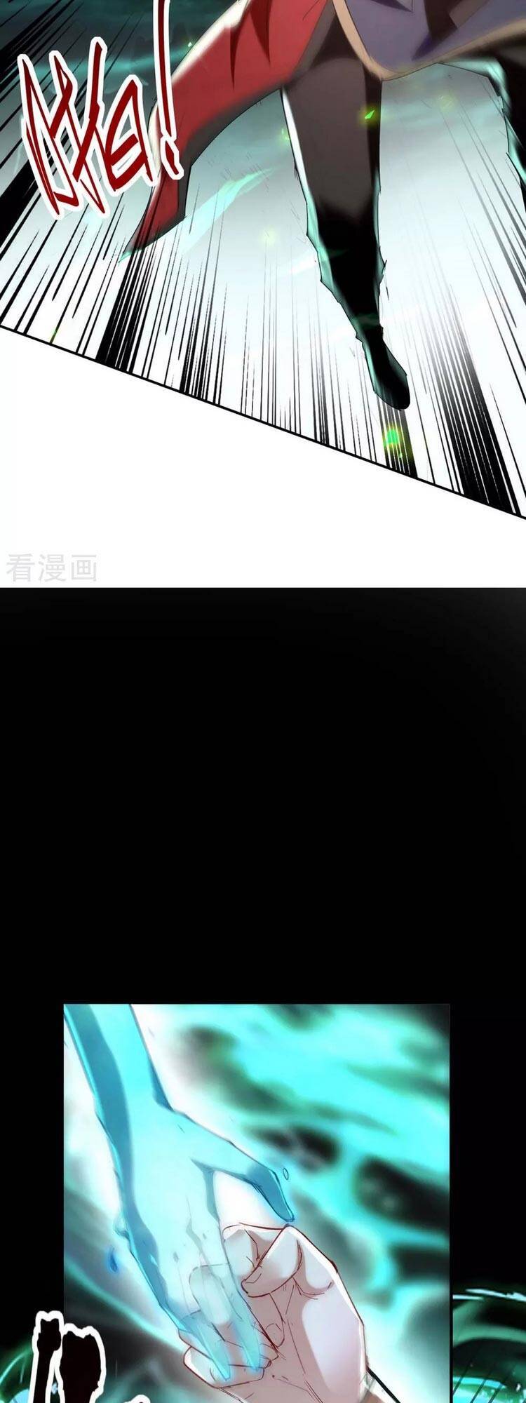 Tiên Đế Trở Về - Chương 214