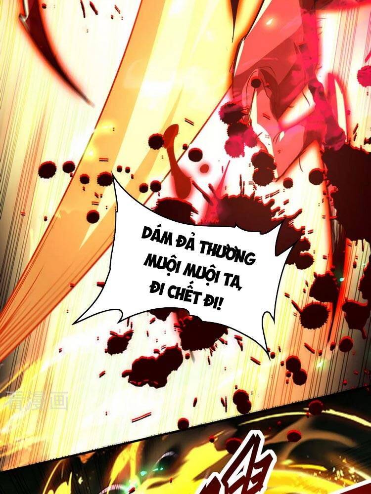 Tiên Đế Trở Về - Chương 214