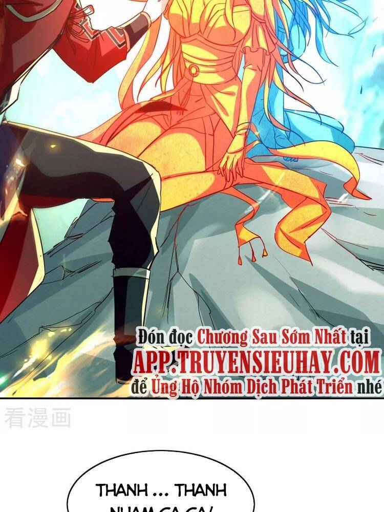 Tiên Đế Trở Về - Chương 214