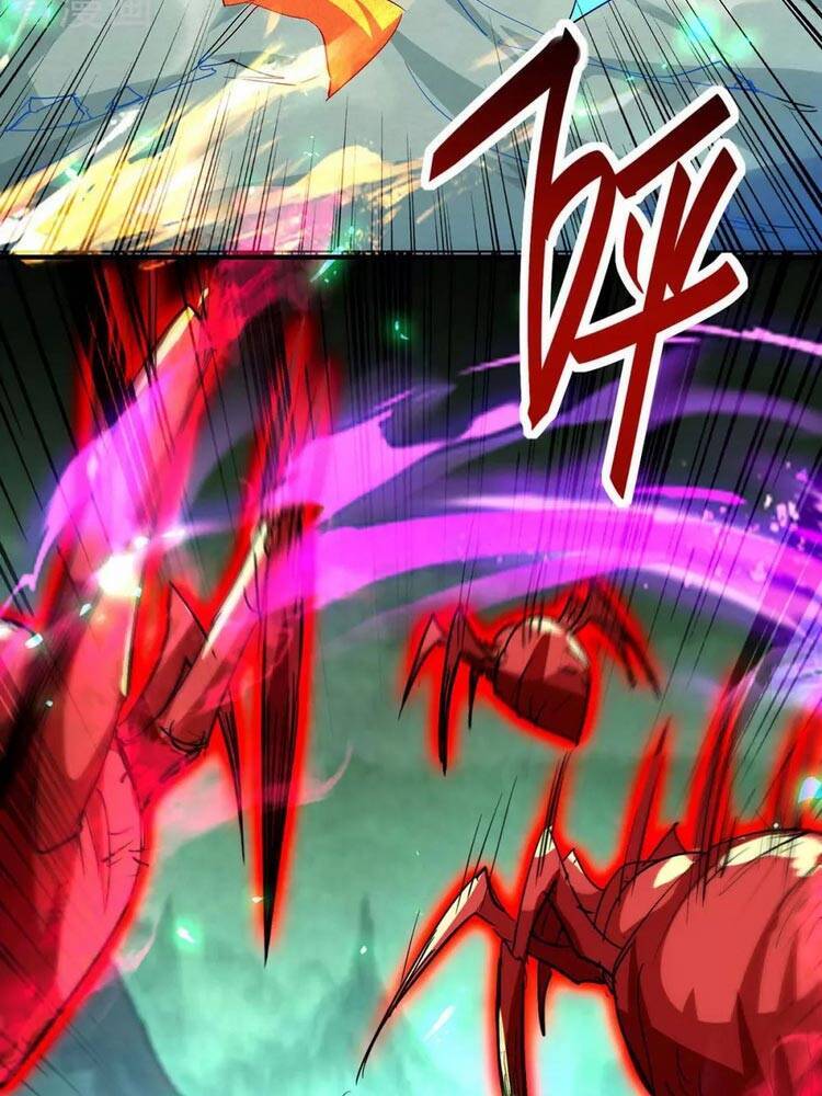 Tiên Đế Trở Về - Chương 214