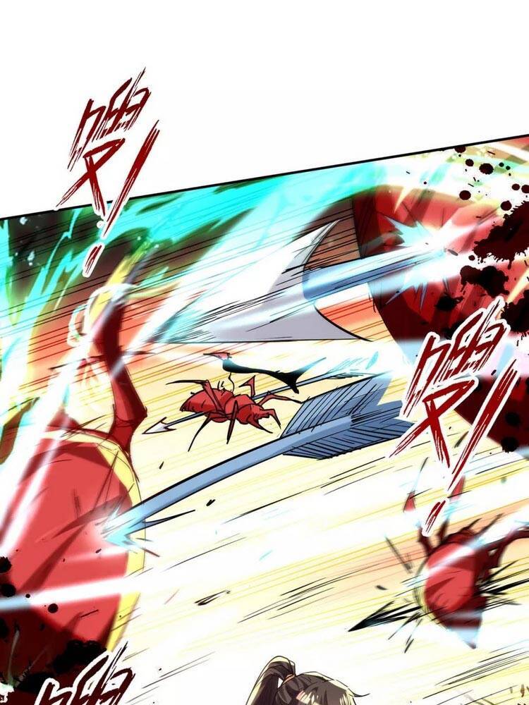 Tiên Đế Trở Về - Chương 214