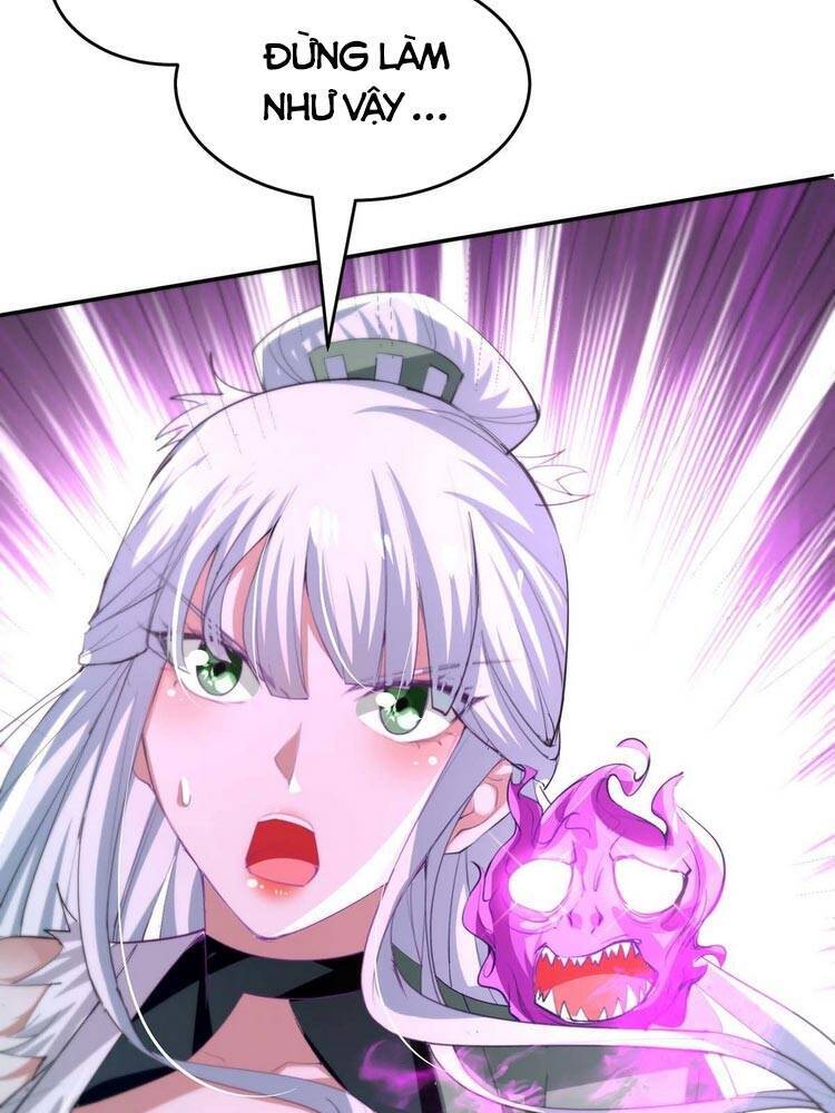 Tiên Đế Trở Về - Chương 215