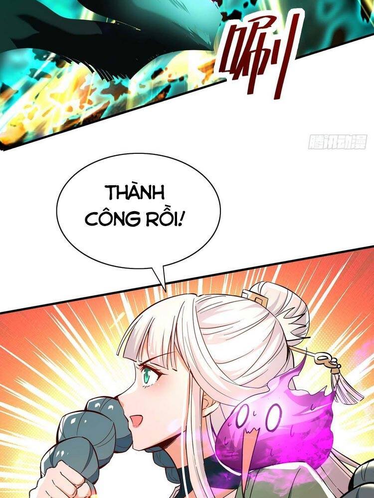 Tiên Đế Trở Về - Chương 215