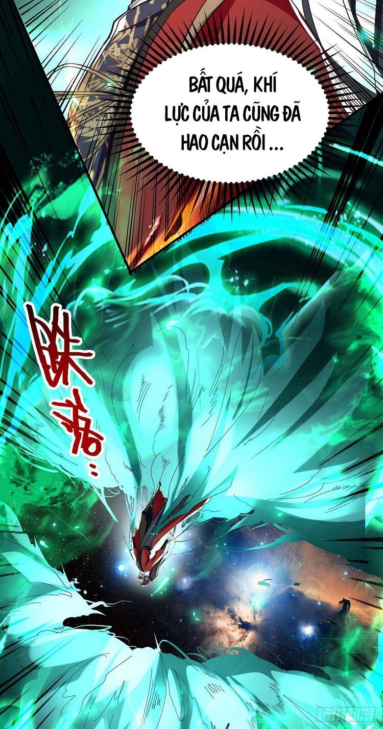 Tiên Đế Trở Về - Chương 215