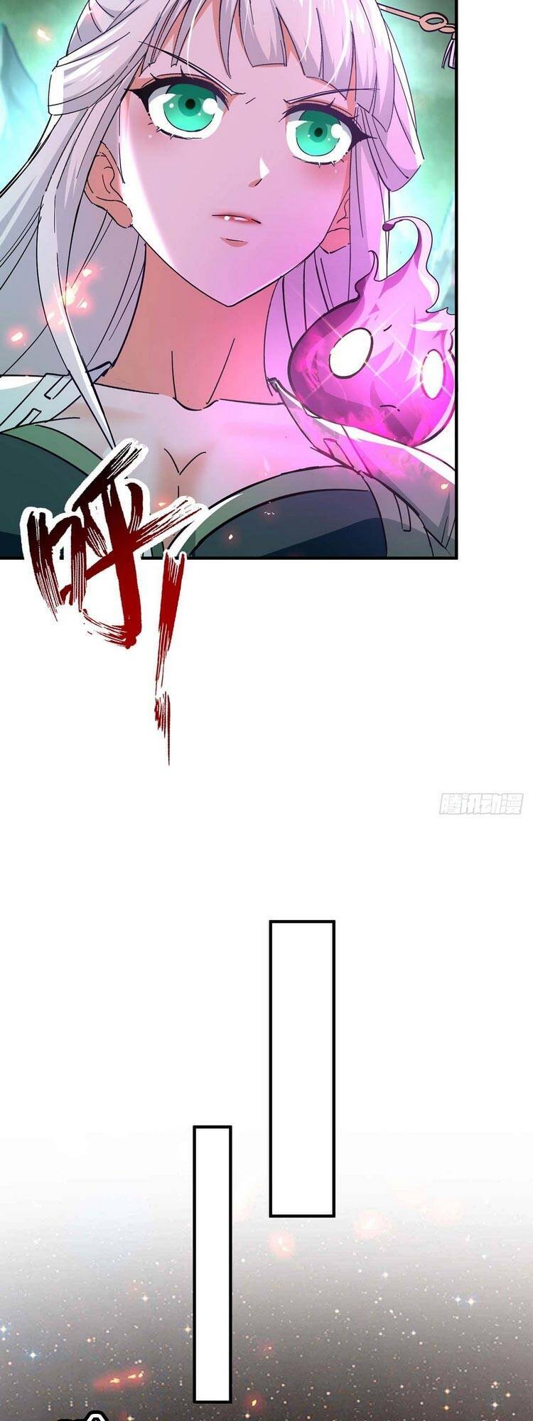 Tiên Đế Trở Về - Chương 215