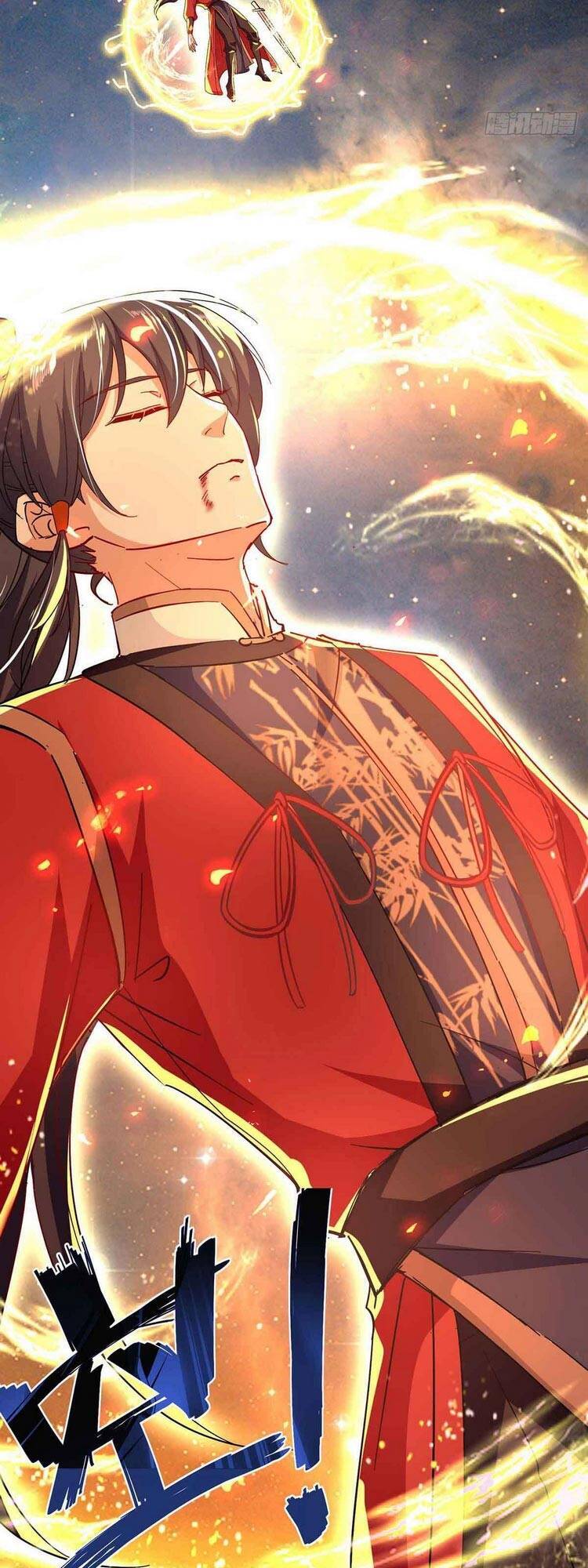 Tiên Đế Trở Về - Chương 215