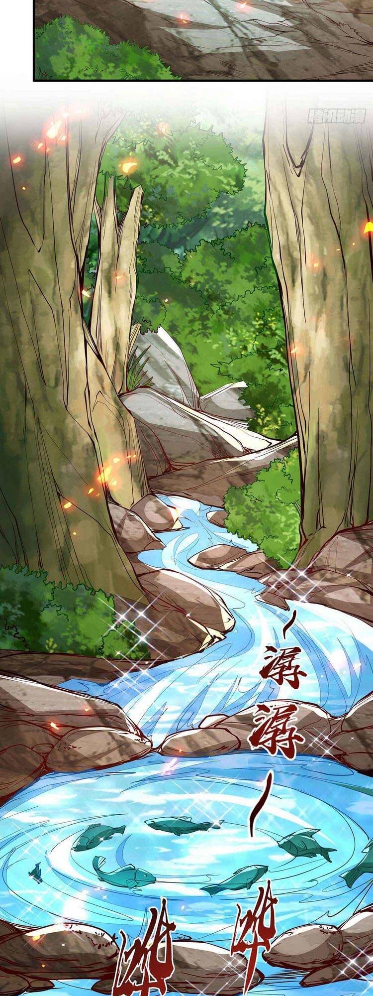 Tiên Đế Trở Về - Chương 215