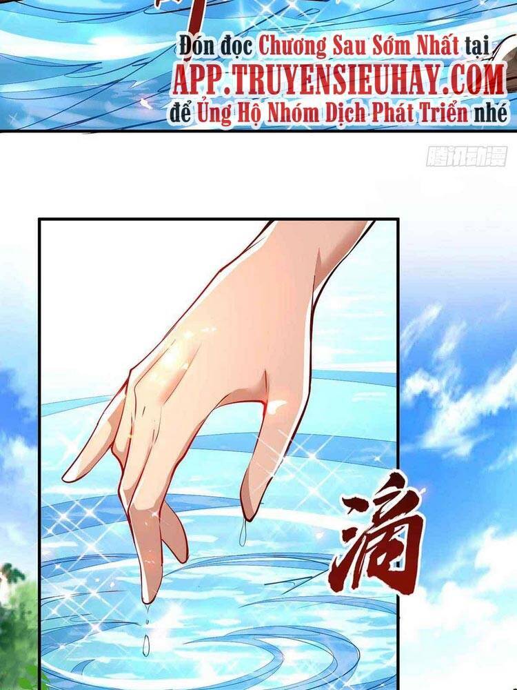 Tiên Đế Trở Về - Chương 215