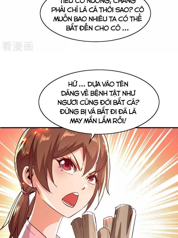 Tiên Đế Trở Về - Chương 216