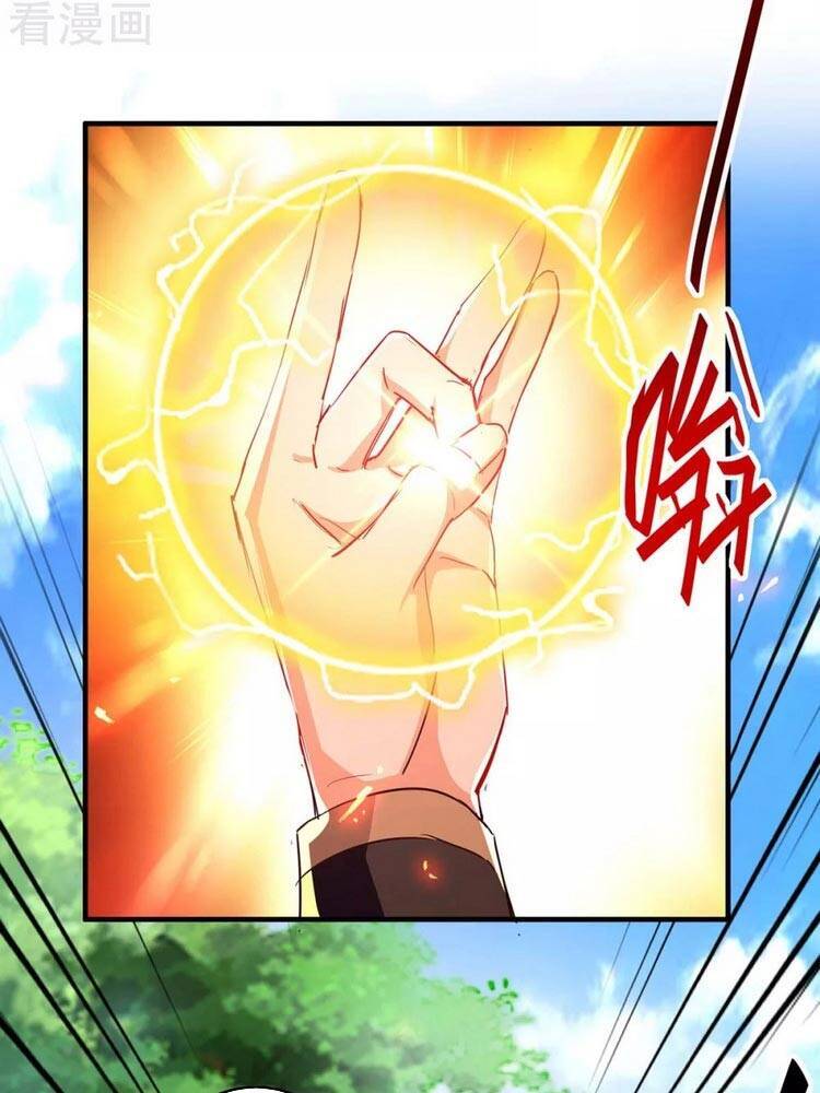 Tiên Đế Trở Về - Chương 216