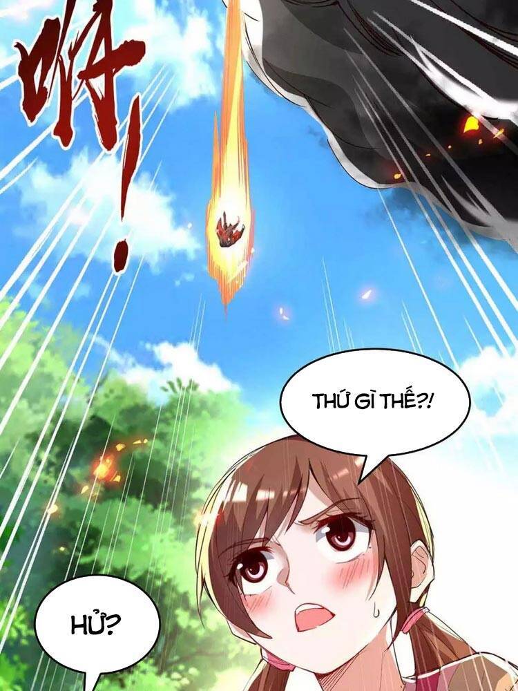 Tiên Đế Trở Về - Chương 216