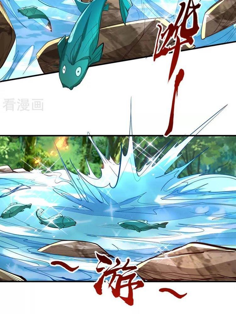 Tiên Đế Trở Về - Chương 216