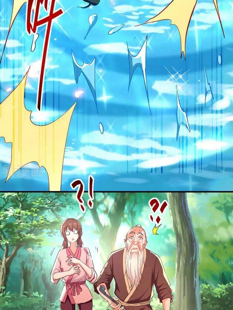 Tiên Đế Trở Về - Chương 217