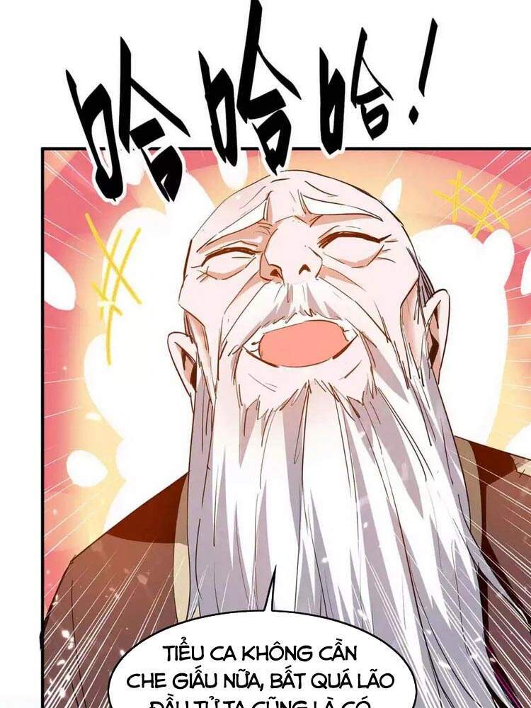 Tiên Đế Trở Về - Chương 217