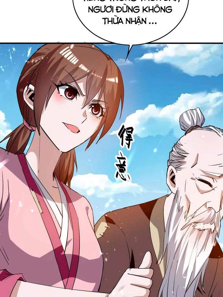 Tiên Đế Trở Về - Chương 217