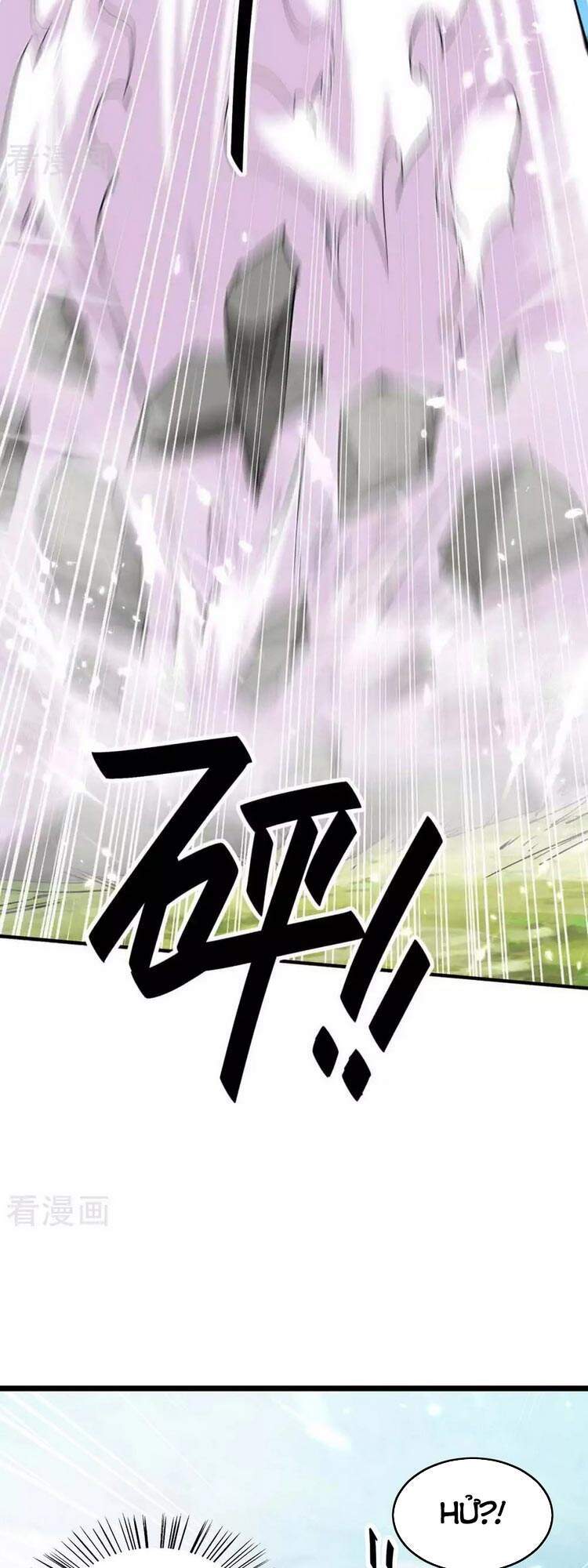 Tiên Đế Trở Về - Chương 217