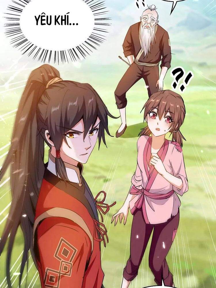 Tiên Đế Trở Về - Chương 217