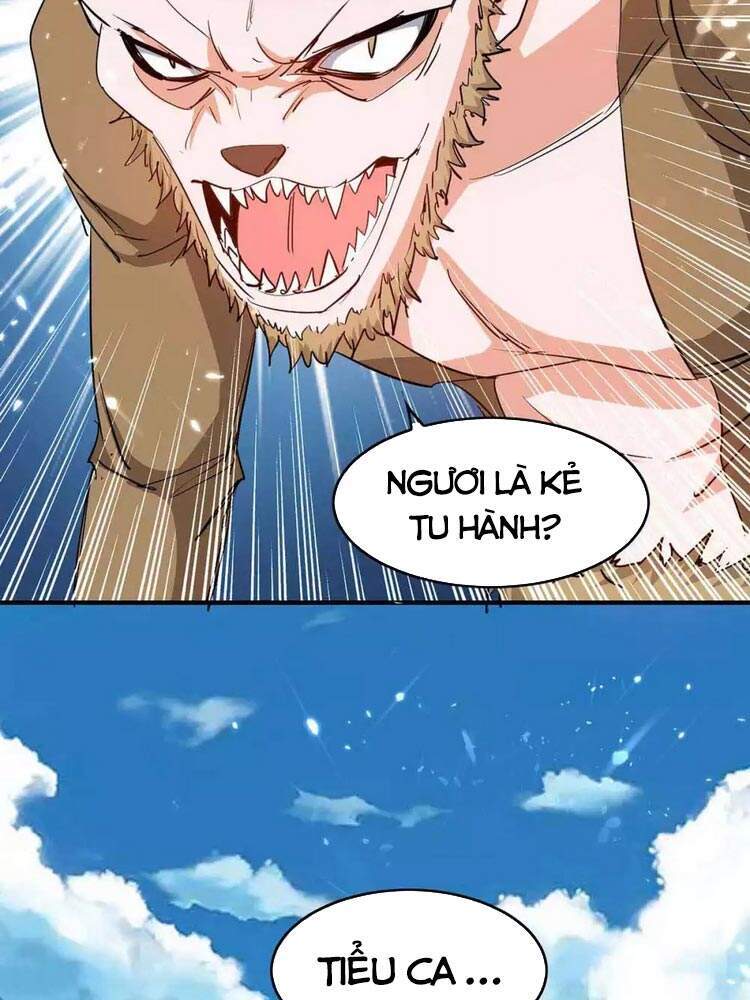 Tiên Đế Trở Về - Chương 217