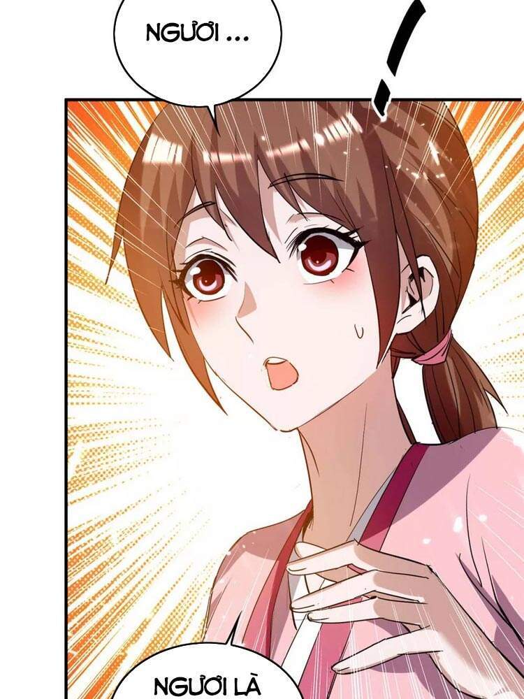 Tiên Đế Trở Về - Chương 217