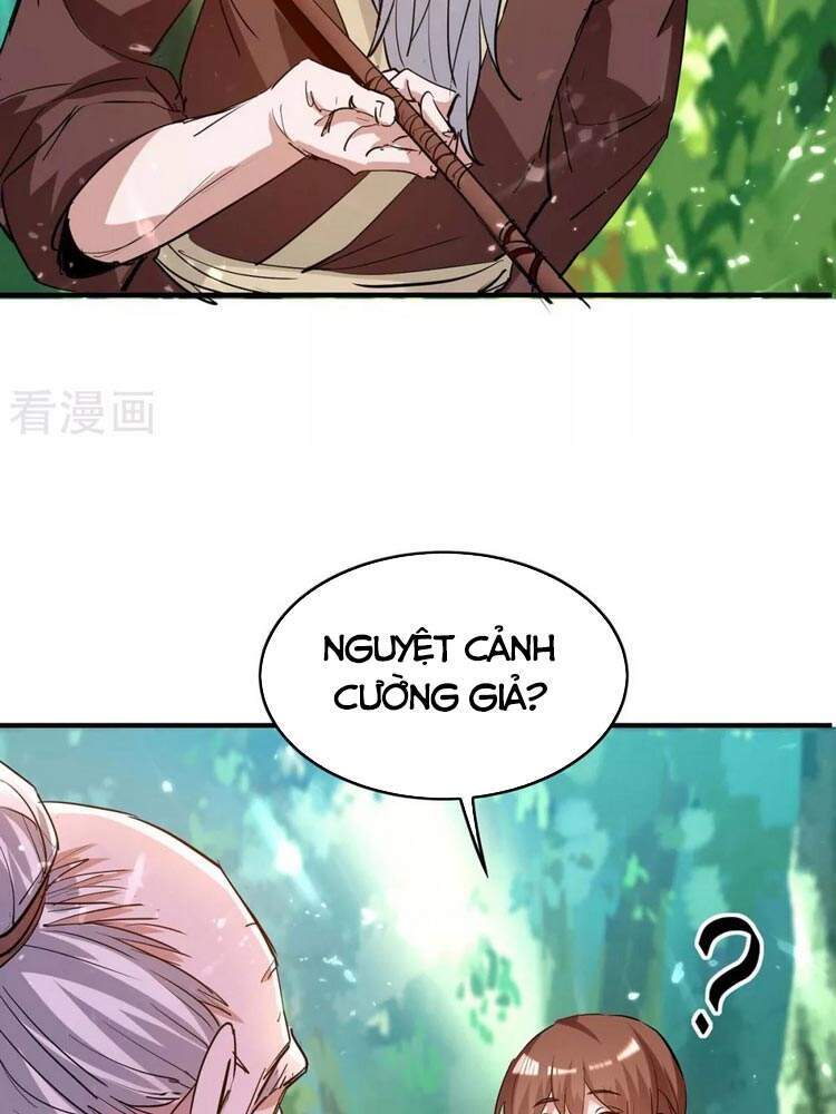 Tiên Đế Trở Về - Chương 217