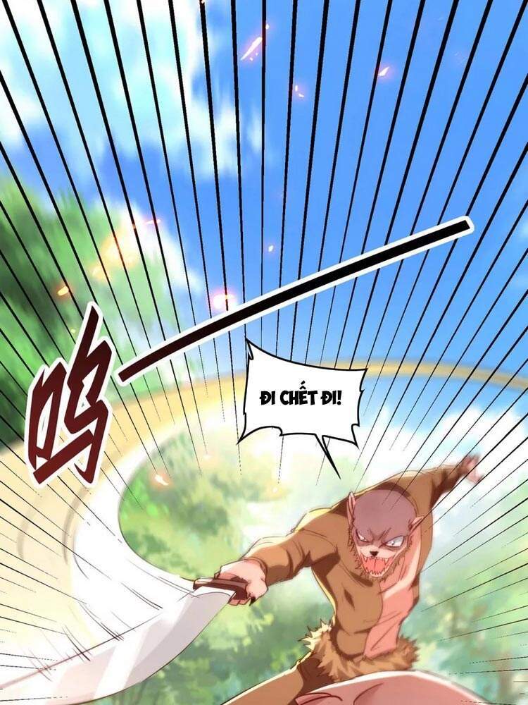 Tiên Đế Trở Về - Chương 218