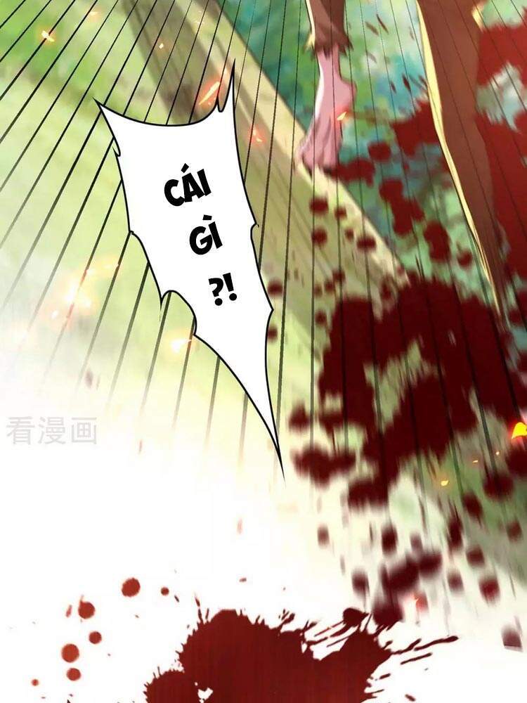 Tiên Đế Trở Về - Chương 218