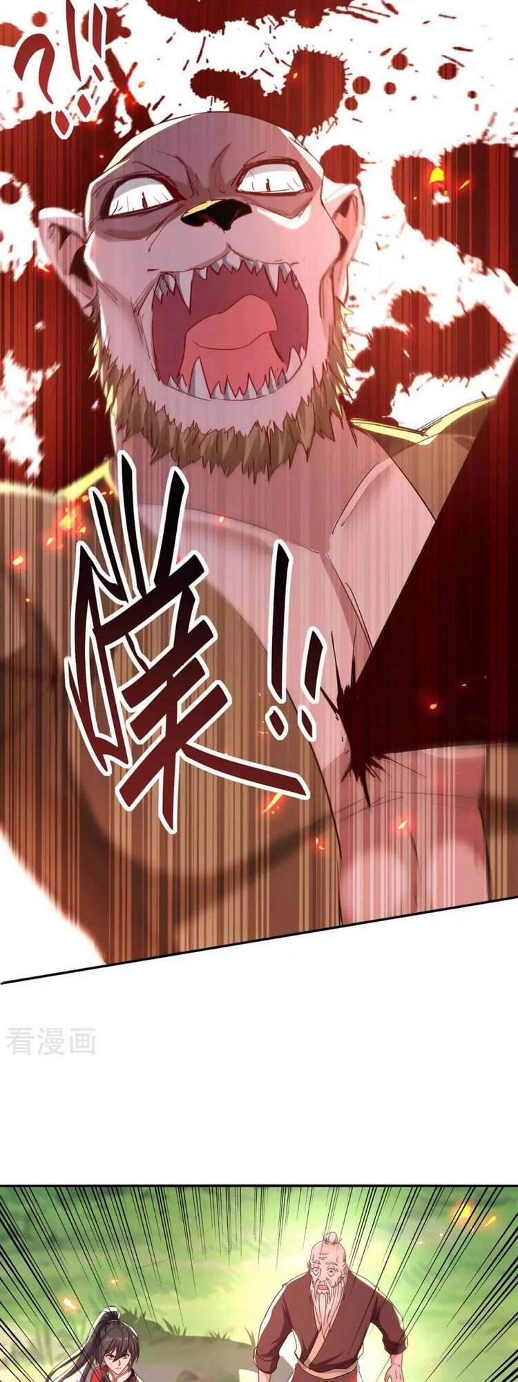 Tiên Đế Trở Về - Chương 218