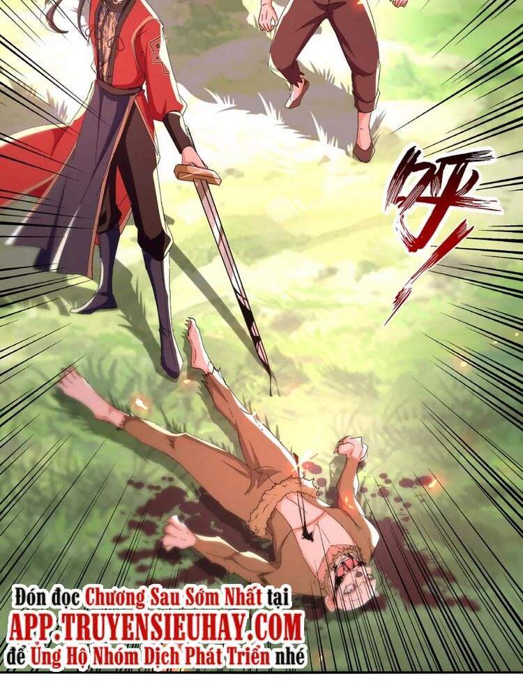Tiên Đế Trở Về - Chương 218
