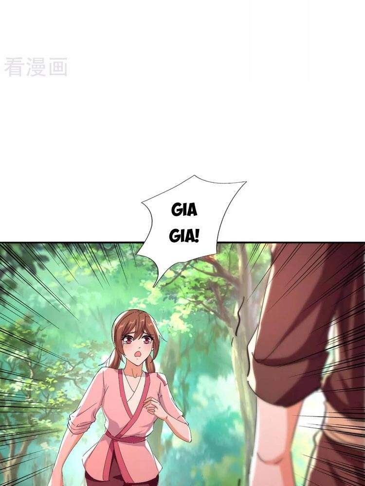 Tiên Đế Trở Về - Chương 218