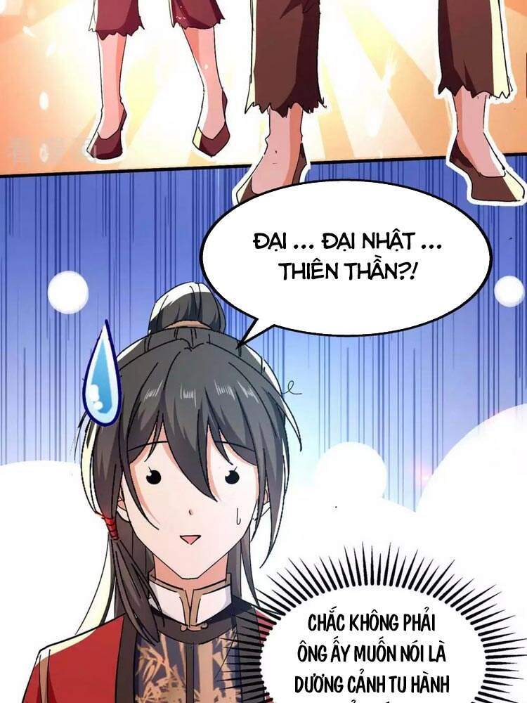 Tiên Đế Trở Về - Chương 218