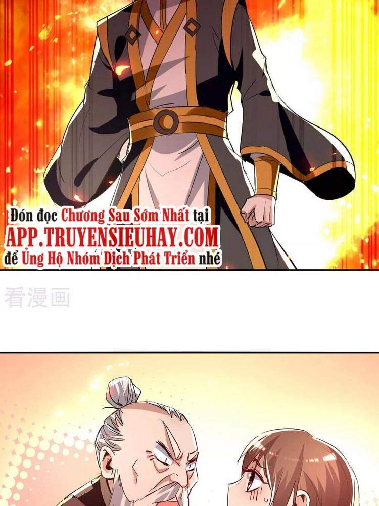 Tiên Đế Trở Về - Chương 218