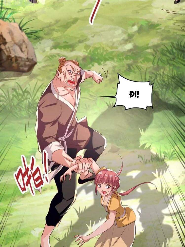 Tiên Đế Trở Về - Chương 219