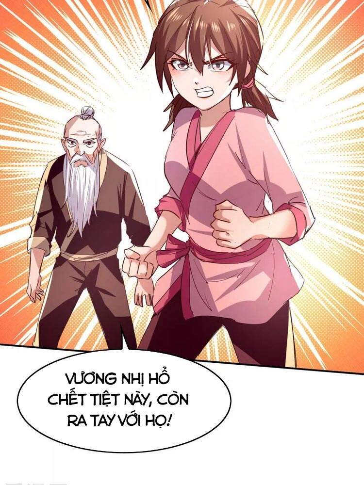 Tiên Đế Trở Về - Chương 219