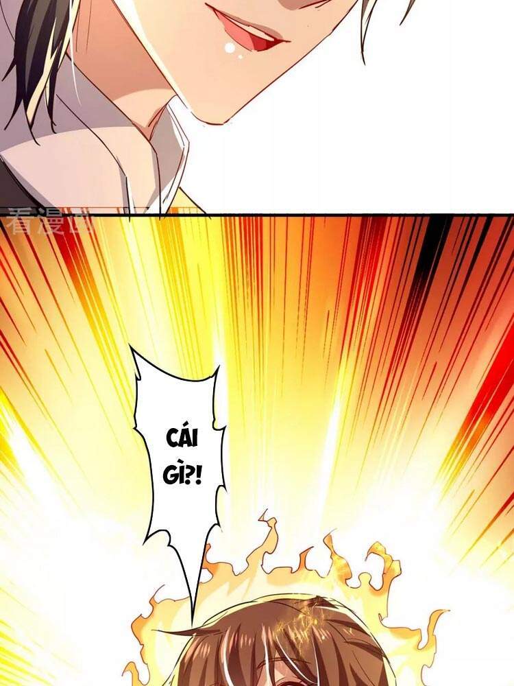 Tiên Đế Trở Về - Chương 219