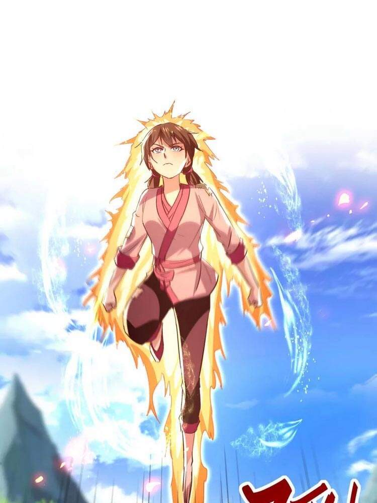 Tiên Đế Trở Về - Chương 219