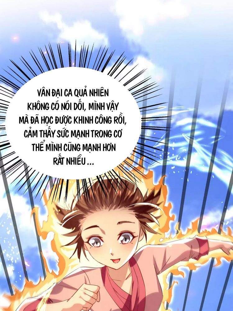 Tiên Đế Trở Về - Chương 219