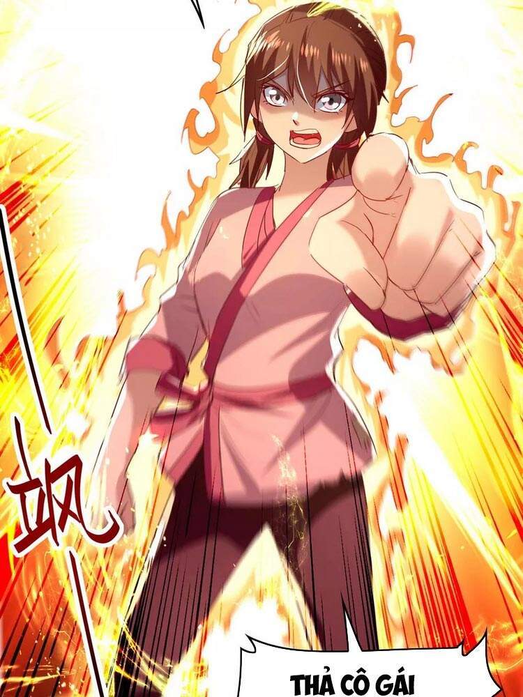 Tiên Đế Trở Về - Chương 219