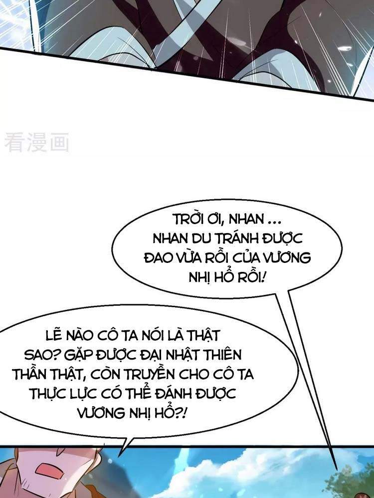 Tiên Đế Trở Về - Chương 220