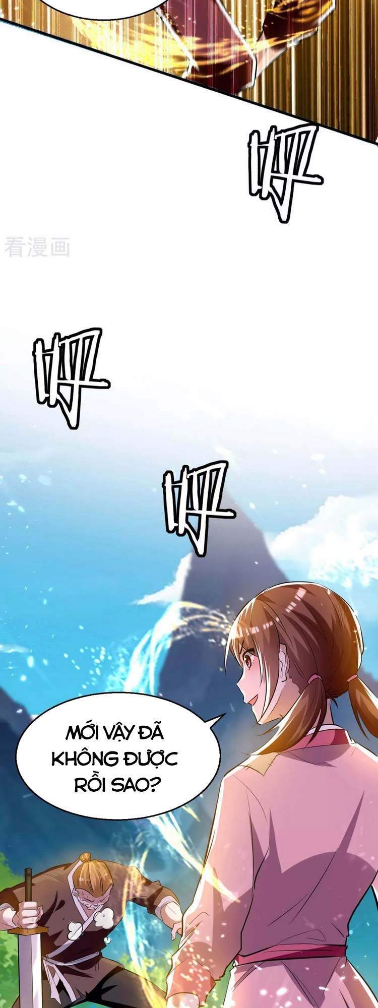 Tiên Đế Trở Về - Chương 220