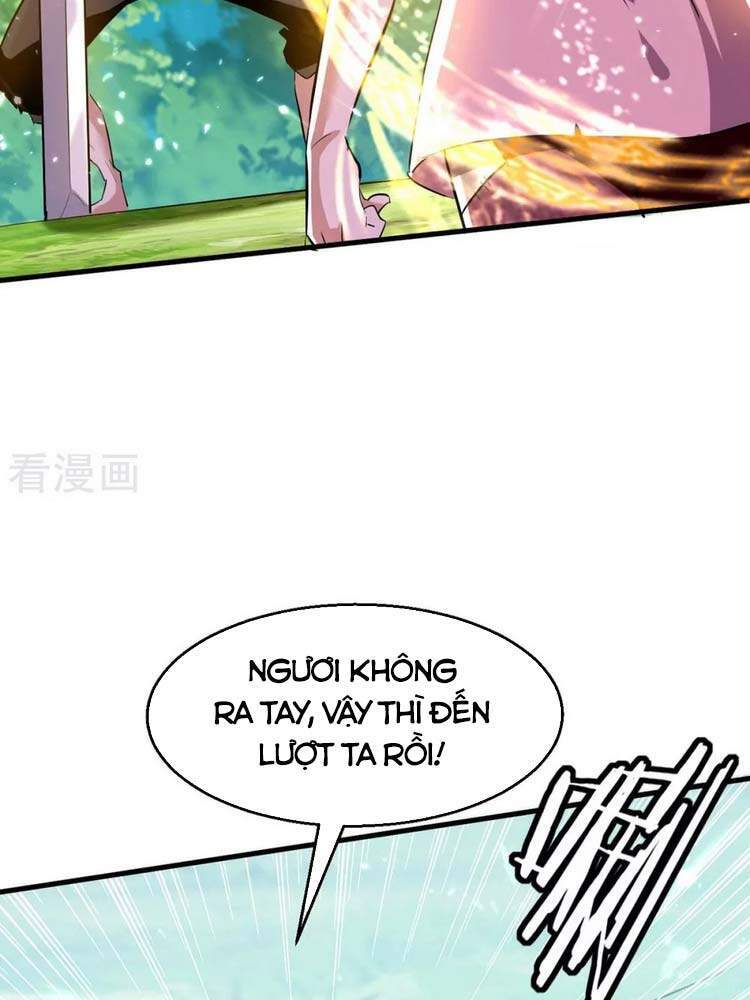 Tiên Đế Trở Về - Chương 220