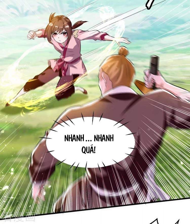 Tiên Đế Trở Về - Chương 220