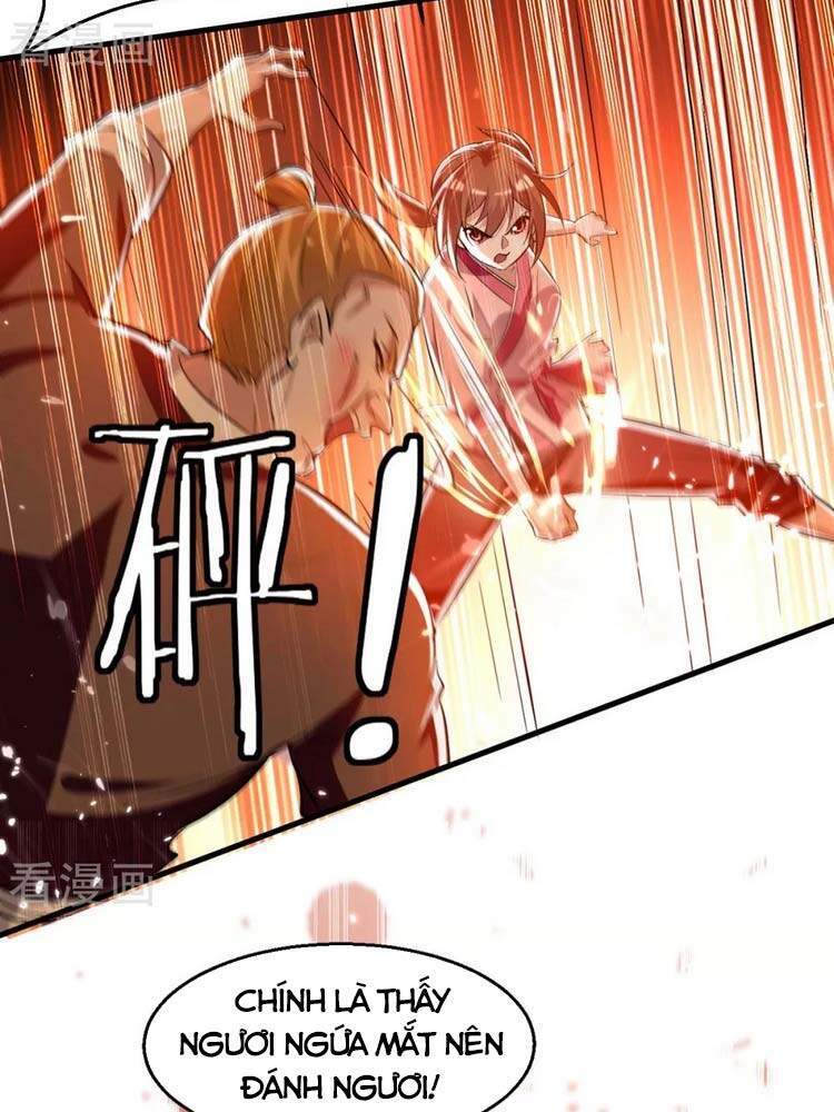 Tiên Đế Trở Về - Chương 220