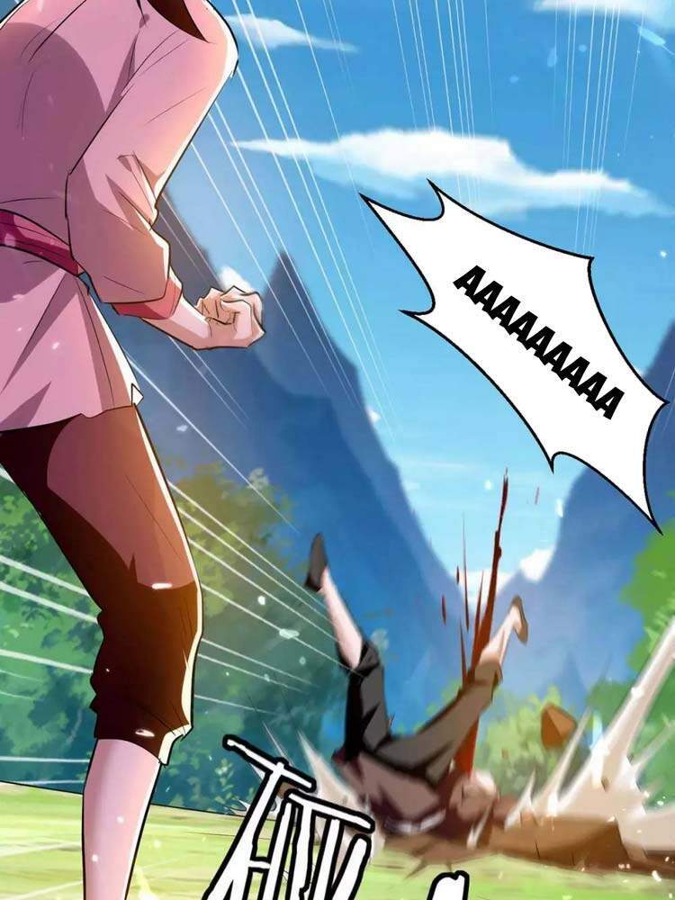 Tiên Đế Trở Về - Chương 220