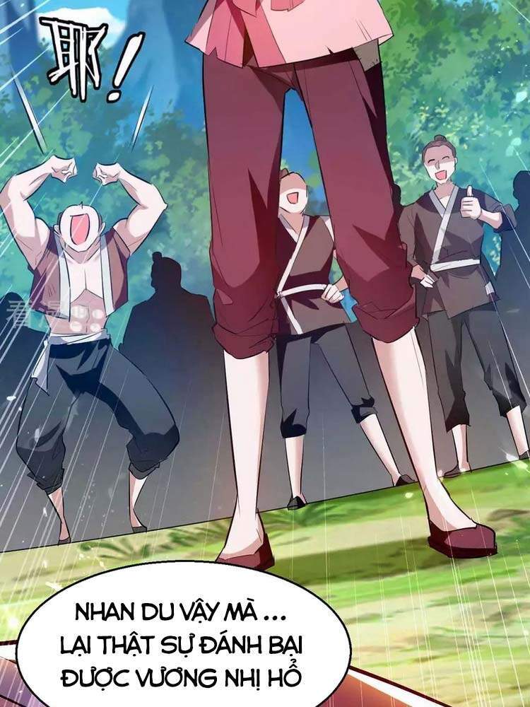 Tiên Đế Trở Về - Chương 220